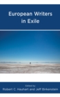 European Writers in Exile - Book