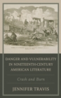 Danger and Vulnerability in Nineteenth-century American Literature : Crash and Burn - Book