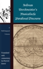 Andreas Werckmeister's Musicalische Paradoxal-Discourse : A Well-Tempered Universe - Book