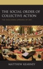 The Social Order of Collective Action : The Wisconsin Uprising of 2011 - Book