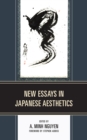 New Essays in Japanese Aesthetics - Book