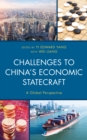 Challenges to China's Economic Statecraft : A Global Perspective - Book