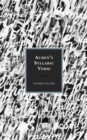 Auden's Syllabic Verse - Book