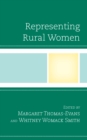 Representing Rural Women - Book