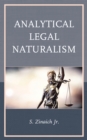 Analytical Legal Naturalism - Book