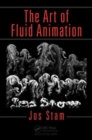 The Art of Fluid Animation - Book