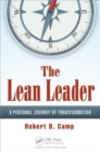 The Lean Leader : A Personal Journey of Transformation - Book