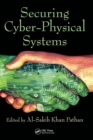 Securing Cyber-Physical Systems - Book