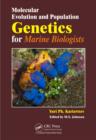 Molecular Evolution and Population Genetics for Marine Biologists - eBook
