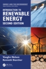 Introduction to Renewable Energy - eBook
