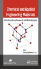 Chemical and Applied Engineering Materials : Interdisciplinary Research and Methodologies - eBook