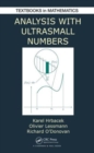 Analysis with Ultrasmall Numbers - Book