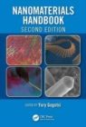 Nanomaterials Handbook - Book