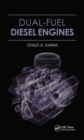 Dual-Fuel Diesel Engines - Book