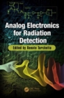 Analog Electronics for Radiation Detection - Book