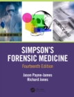 Simpson's Forensic Medicine, 14th Edition - eBook