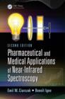 Pharmaceutical and Medical Applications of Near-Infrared Spectroscopy - eBook