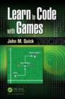 Learn to Code with Games - Book