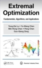 Extremal Optimization : Fundamentals, Algorithms, and Applications - Book