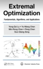 Extremal Optimization : Fundamentals, Algorithms, and Applications - eBook