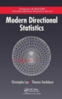 Modern Directional Statistics - Book