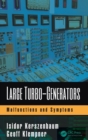 Large Turbo-Generators : Malfunctions and Symptoms - Book