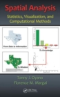 Spatial Analysis : Statistics, Visualization, and Computational Methods - Book