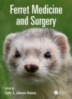 Ferret Medicine and Surgery - Book
