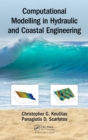 Computational Modelling in Hydraulic and Coastal Engineering - eBook