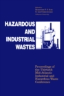 Hazardous and Industrial Waste Proceedings, 30th Mid-Atlantic Conference - eBook