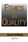 Ethics in Quality - eBook
