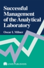 Successful Management of the Analytical Laboratory - eBook