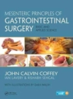 Mesenteric Principles of Gastrointestinal Surgery : Basic and Applied Science - Book
