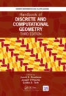 Handbook of Discrete and Computational Geometry - eBook