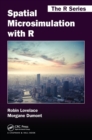 Spatial Microsimulation with R - Book
