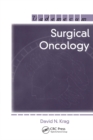 Surgical Oncology - eBook