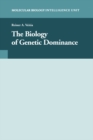 The Biology of Genetic Dominance - eBook