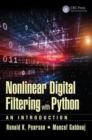 Nonlinear Digital Filtering with Python : An Introduction - Book
