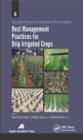 Best Management Practices for Drip Irrigated Crops - eBook
