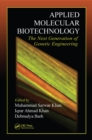 Applied Molecular Biotechnology : The Next Generation of Genetic Engineering - eBook