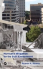 Hurricane Mitigation for the Built Environment - Book