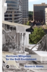 Hurricane Mitigation for the Built Environment - eBook