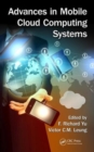 Advances in Mobile Cloud Computing Systems - Book
