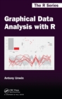 Graphical Data Analysis with R - Book