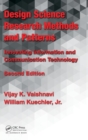 Design Science Research Methods and Patterns : Innovating Information and Communication Technology, 2nd Edition - Book
