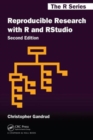 Reproducible Research with R and R Studio - Book
