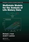 Multistate Models for the Analysis of Life History Data - Book