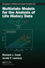 Multistate Models for the Analysis of Life History Data - eBook