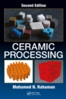 Ceramic Processing - eBook