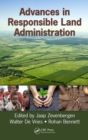 Advances in Responsible Land Administration - eBook